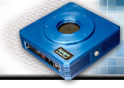 Apogee U9000 CCD Camera